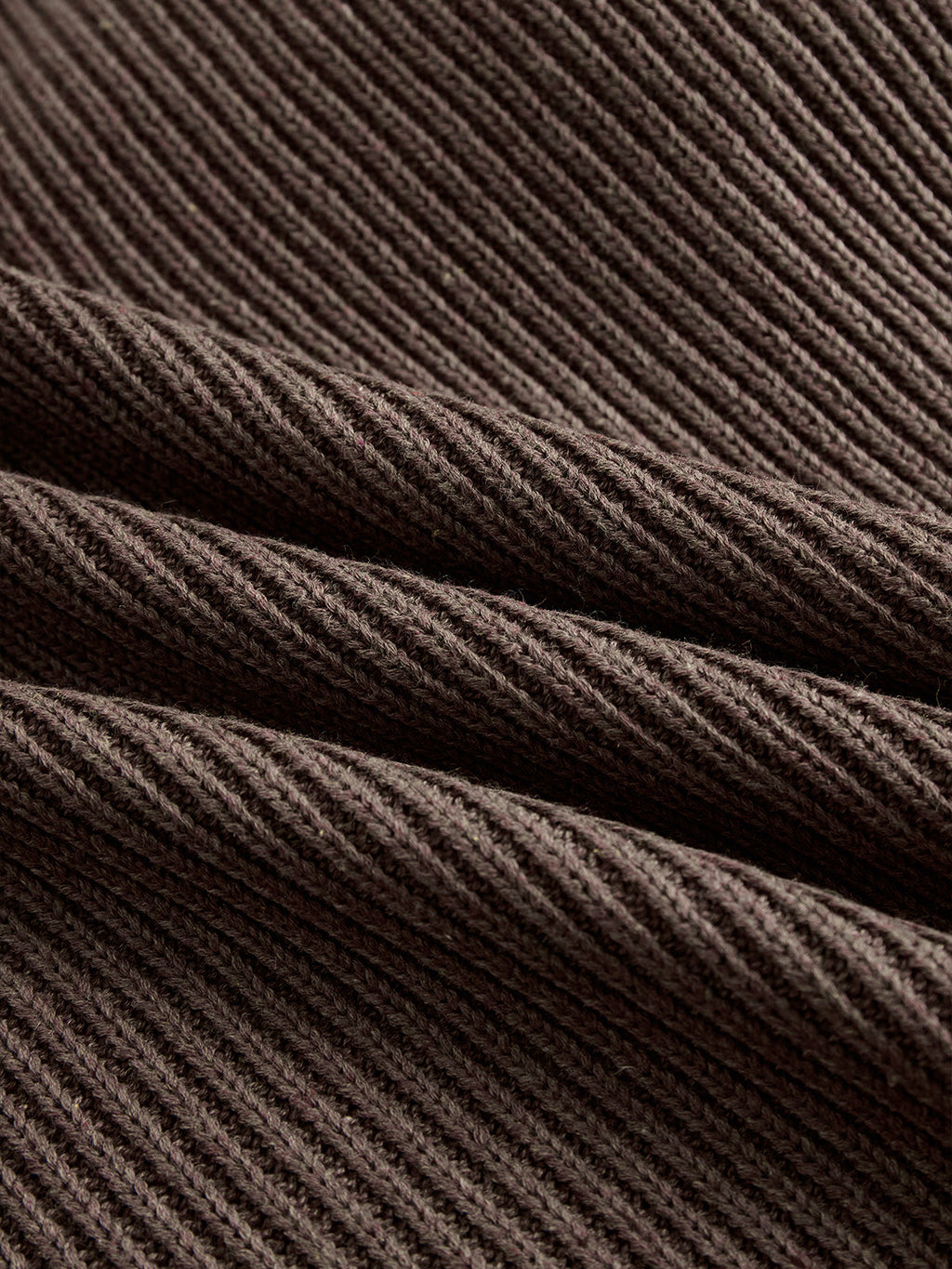 VESTIDO DE PUNTO OVERSIZE LUNARA™