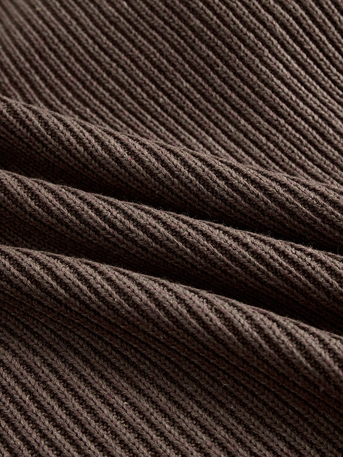 VESTIDO DE PUNTO OVERSIZE LUNARA™