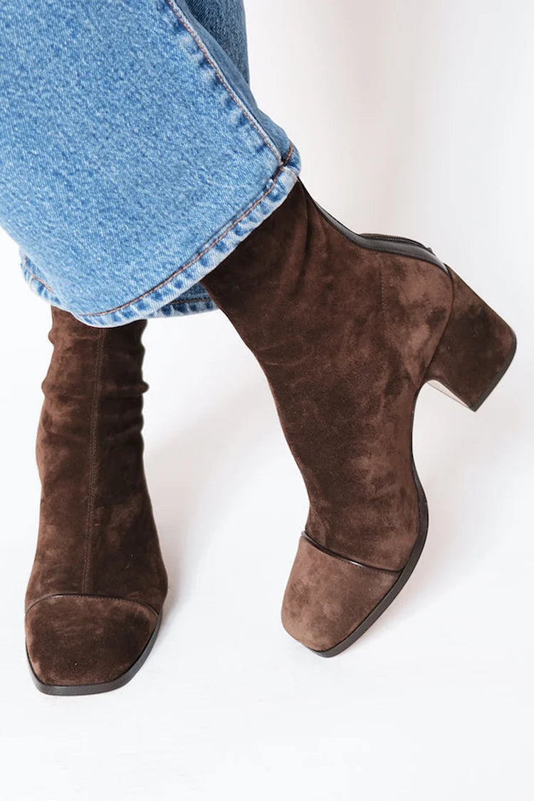 BOTINES ALVEA