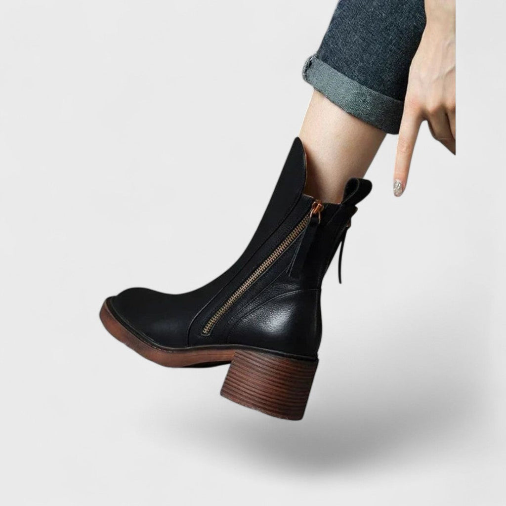 BOTINES GARCIEL