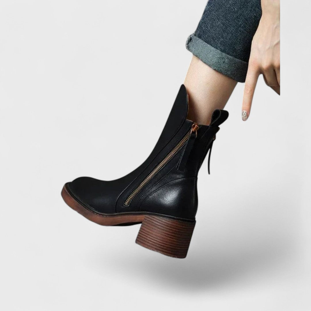 BOTINES GARCIEL