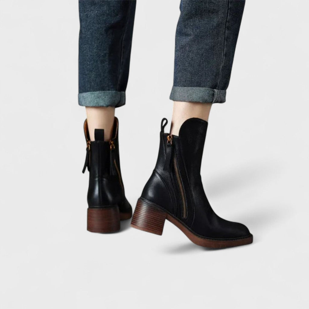 BOTINES GARCIEL