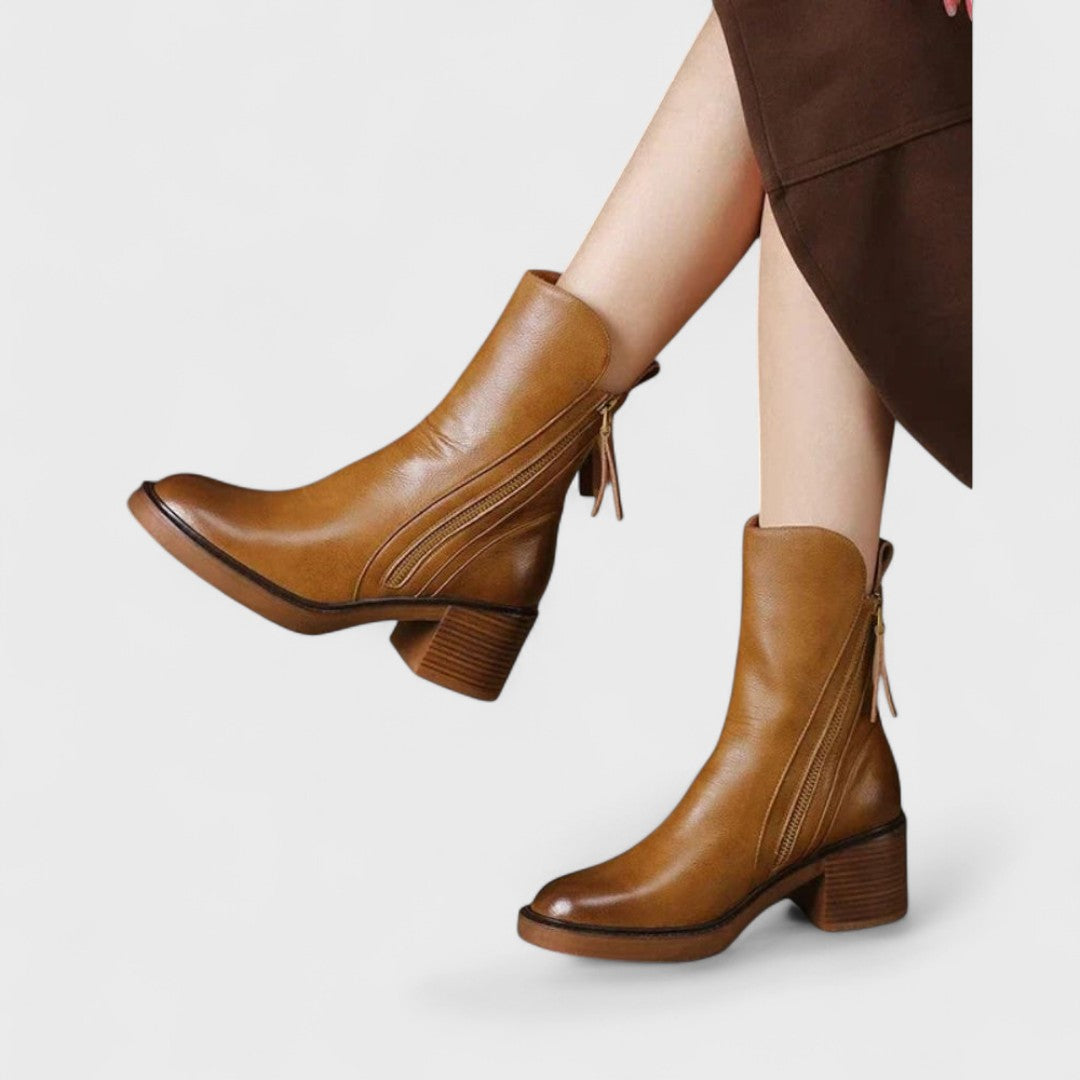 BOTINES GARCIEL