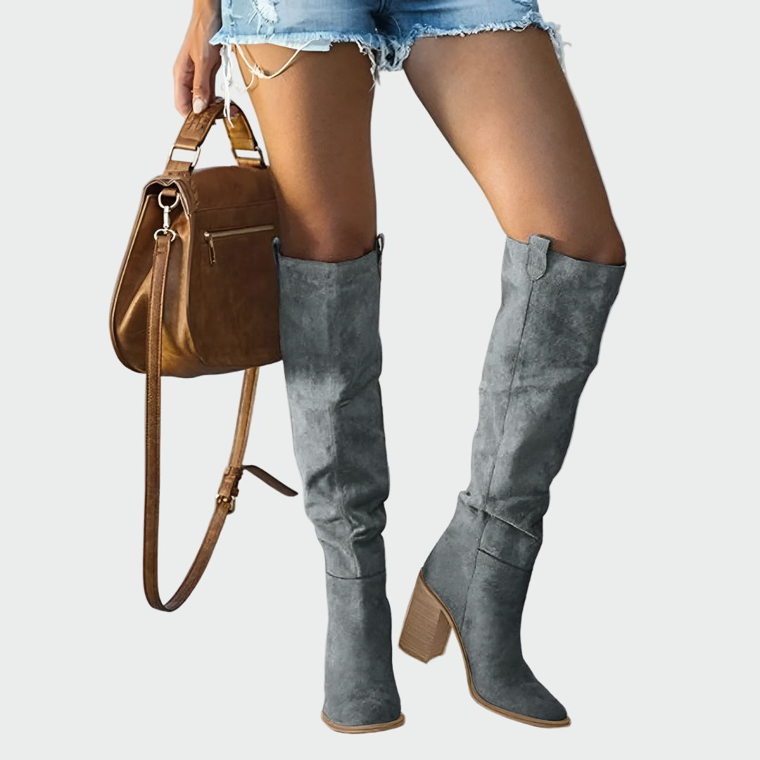BOTAS AURELIA