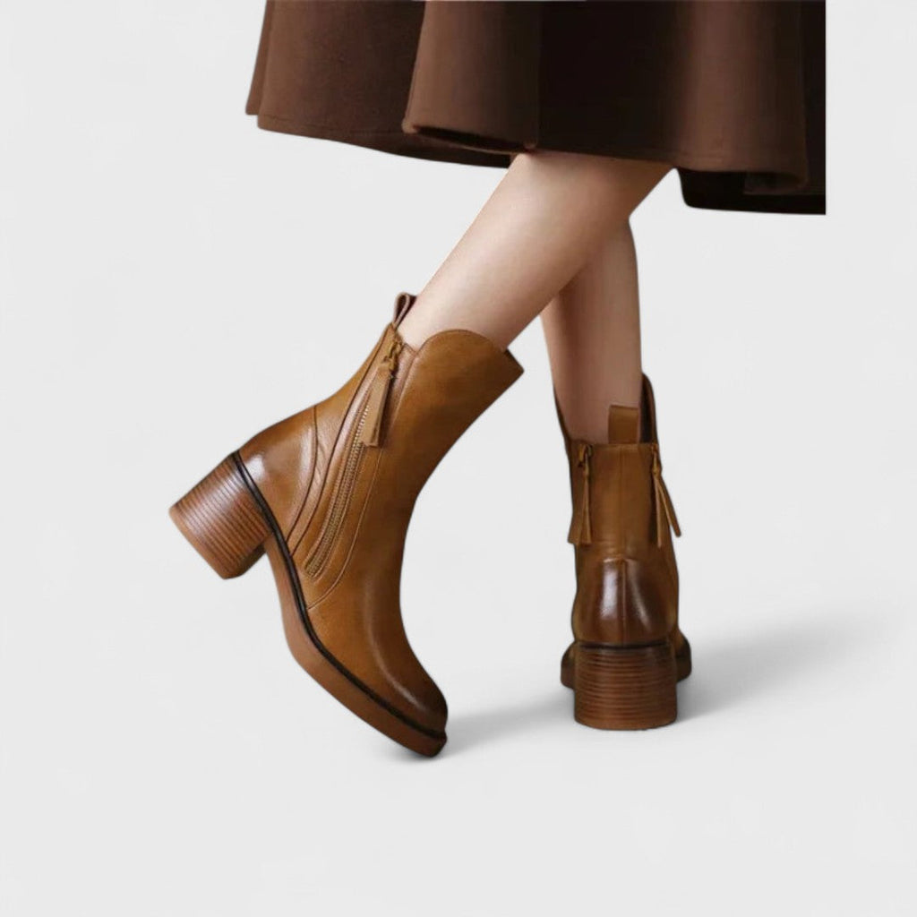 BOTINES GARCIEL