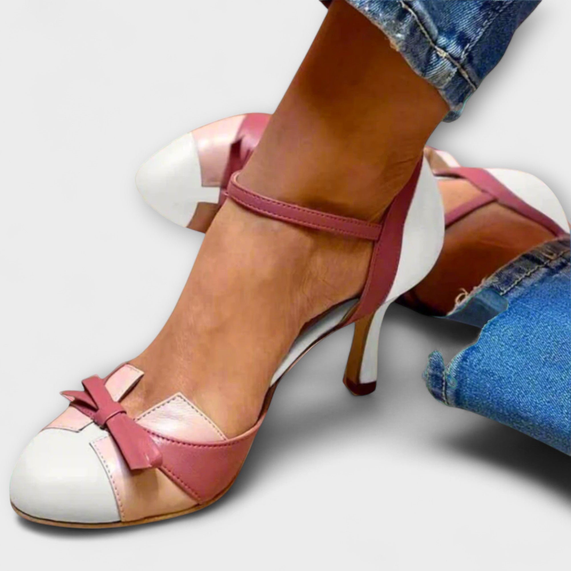 SANDALIAS LISA ORTOPÉDICAS LIGEREZA DIARIA