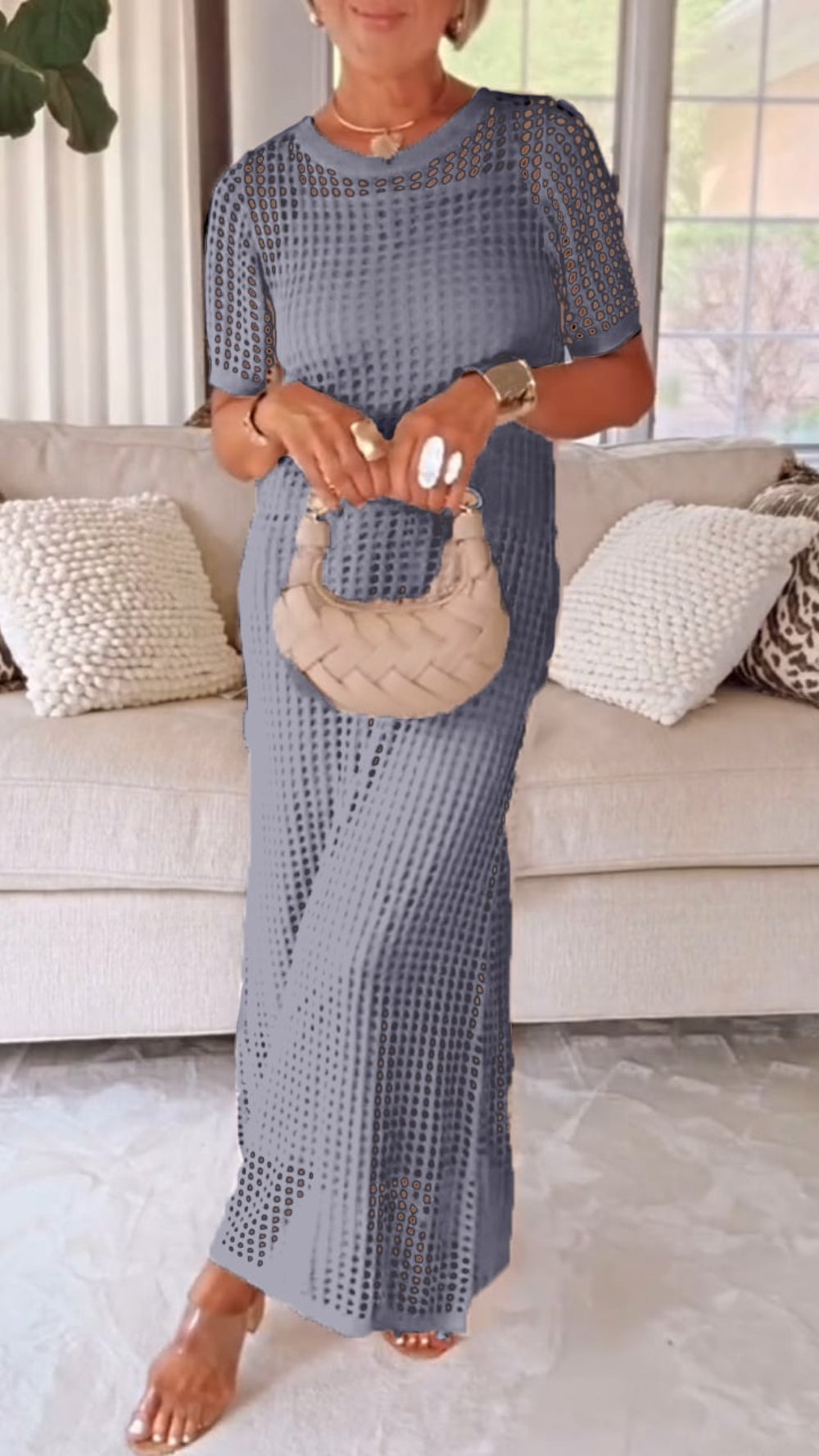 CONJUNTO DE DOS PIEZAS LÍARA