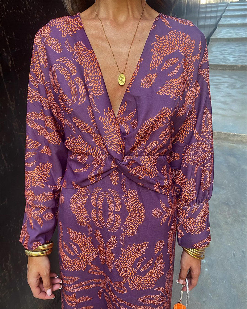 VESTIDO AKIRA ELEGANTE VINTAGE