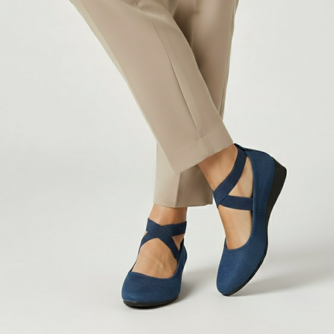 ZAPATOS JYNNA