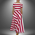 VESTIDO FEMENINO MARGAUX