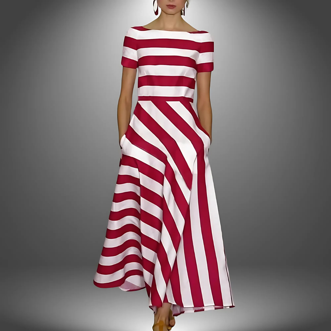 VESTIDO FEMENINO MARGAUX