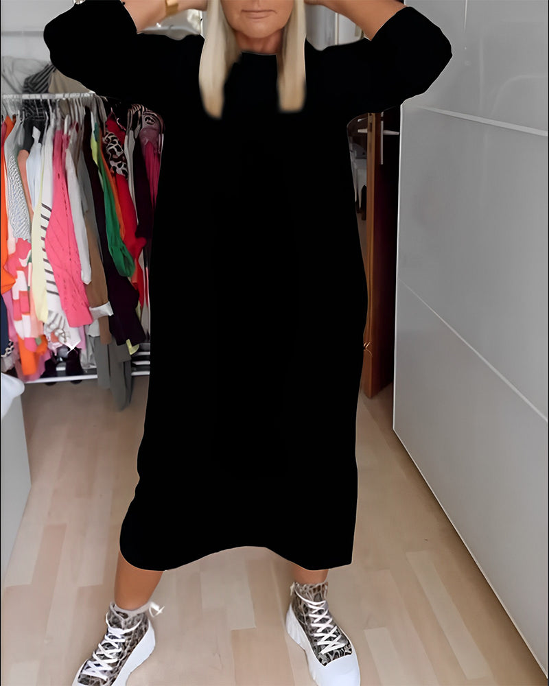 VESTIDO CASUAL ARISÉA