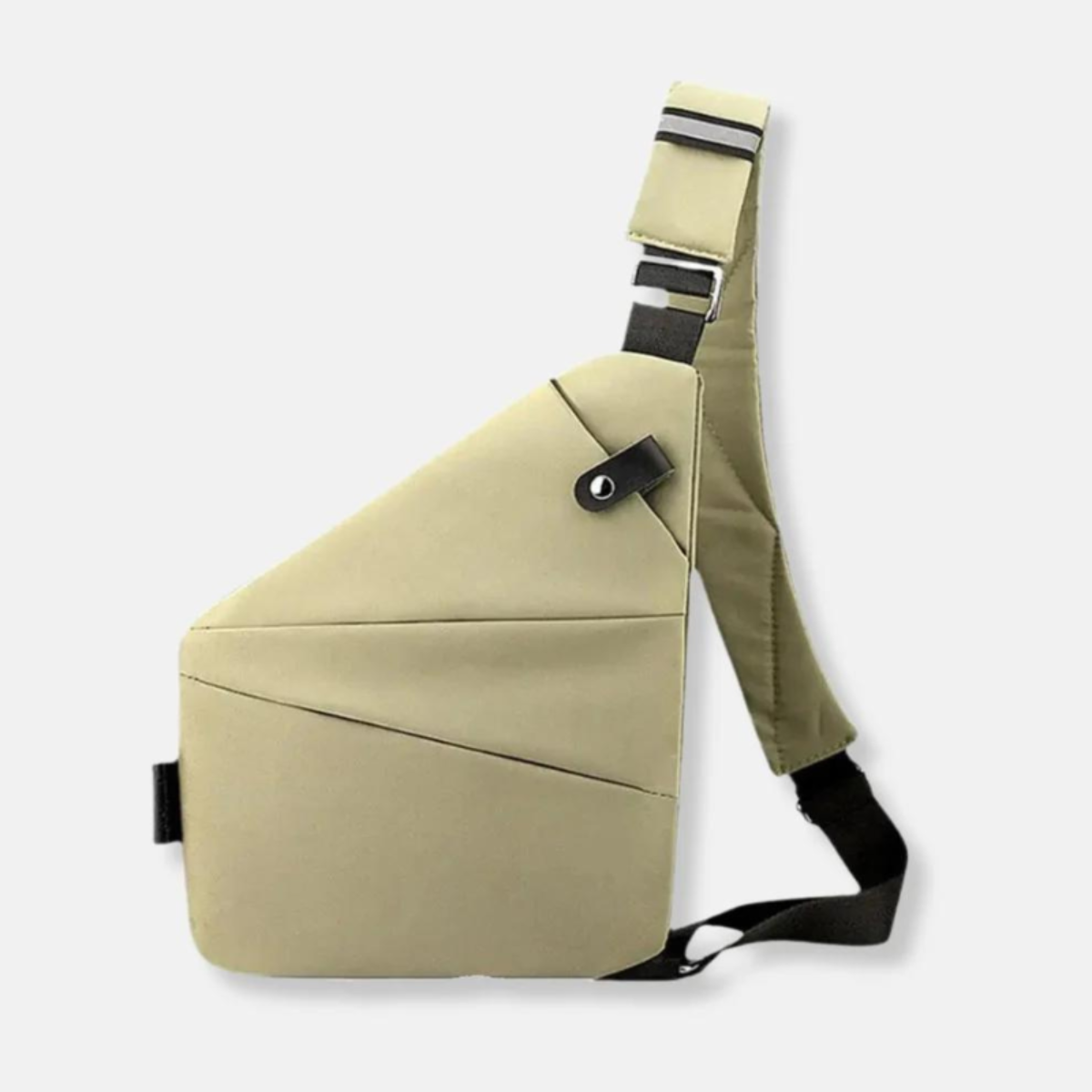 PocketShield - Bolso Bandolera Seguro
