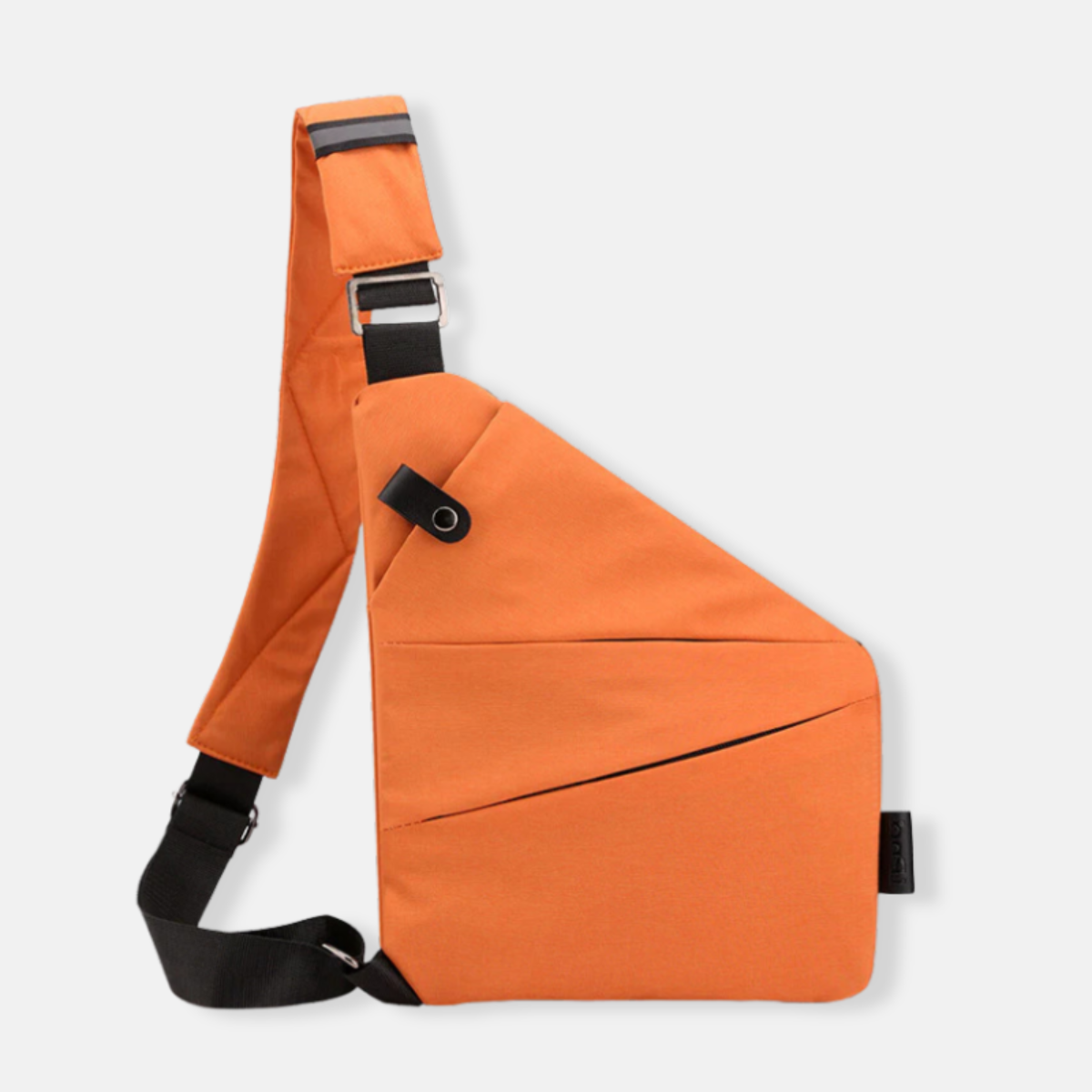 PocketShield - Bolso Bandolera Seguro