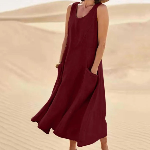VESTIDO ALEXA FEMENINO