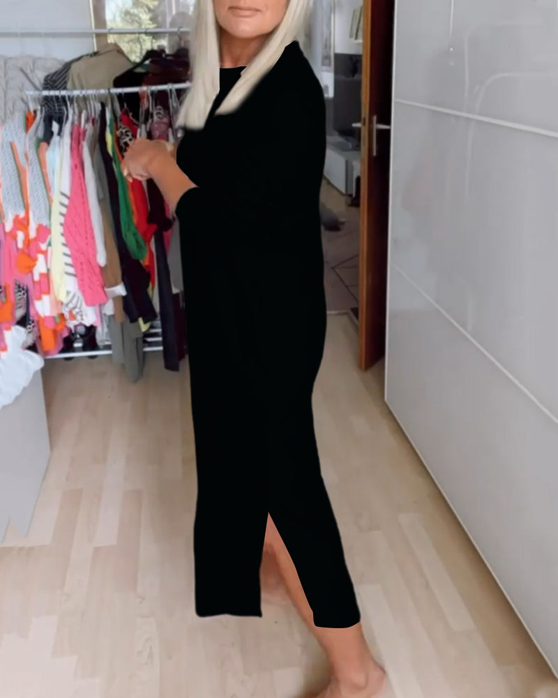 VESTIDO CASUAL ARISÉA