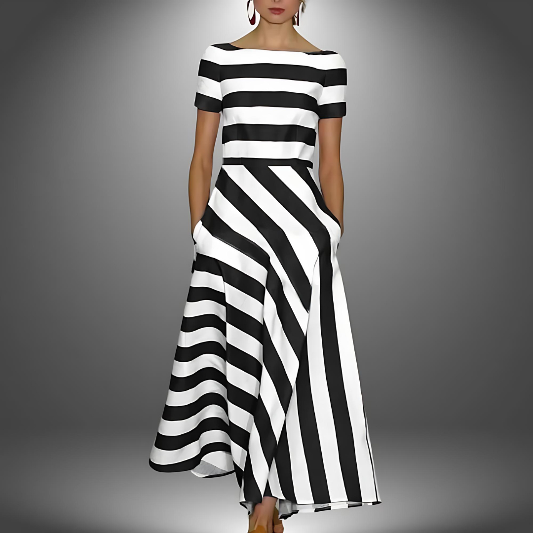 VESTIDO FEMENINO MARGAUX