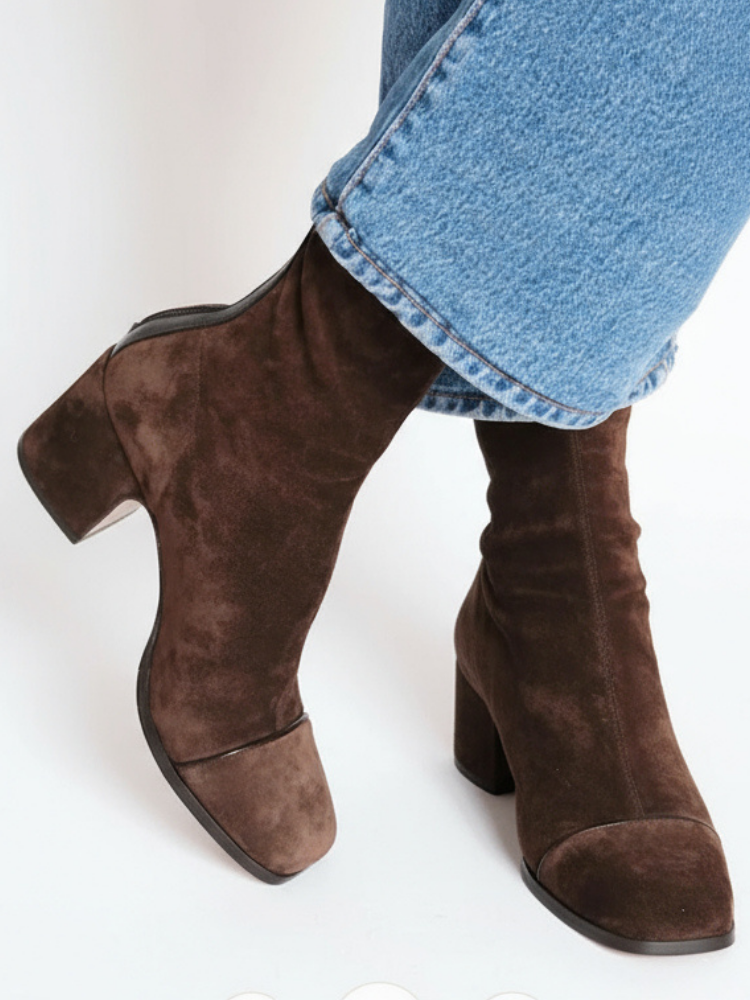 BOTINES ALVEA