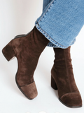 BOTINES ALVEA