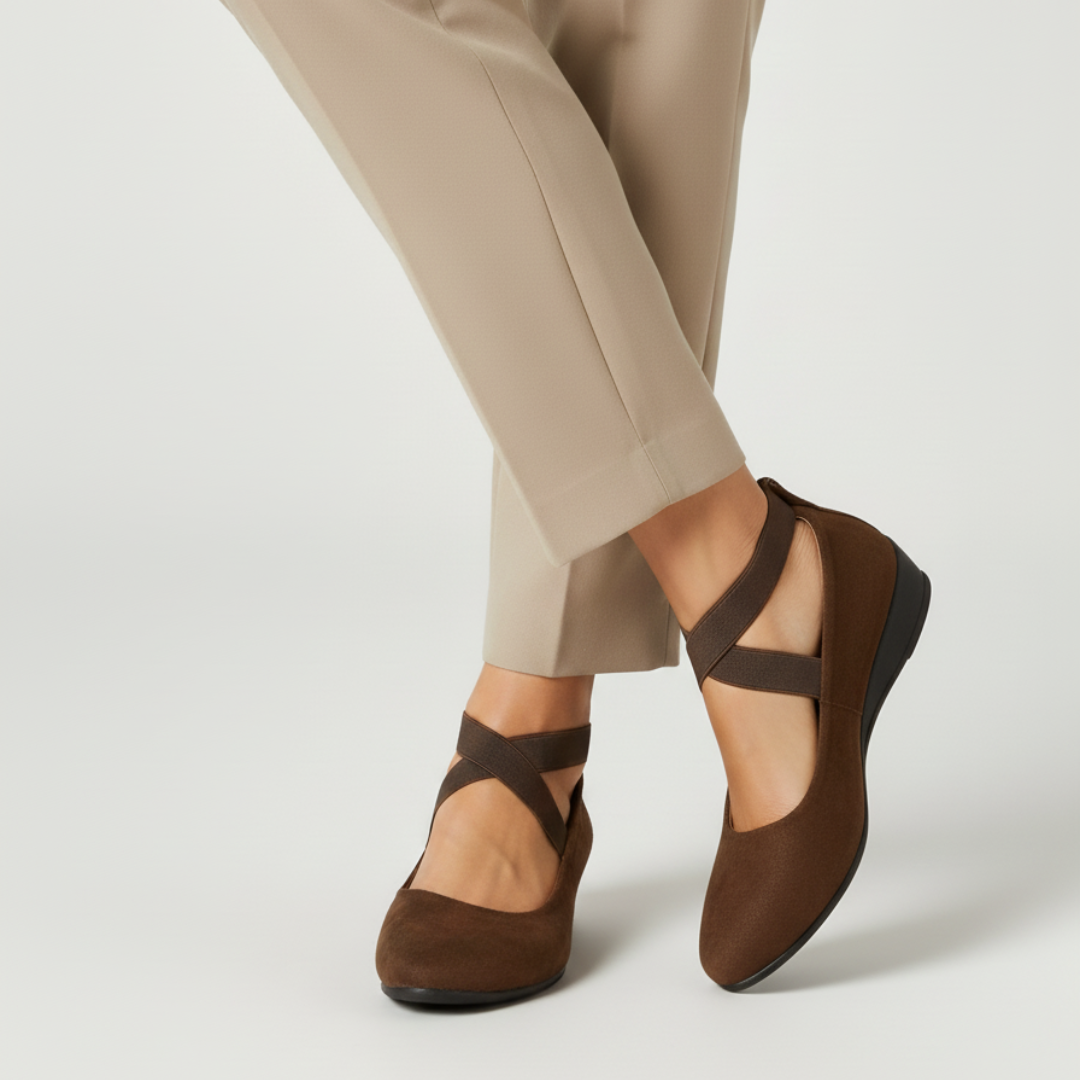 ZAPATOS JYNNA