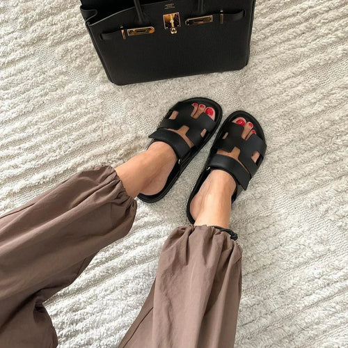 ANKARA | SANDALIAS ELEGANTES