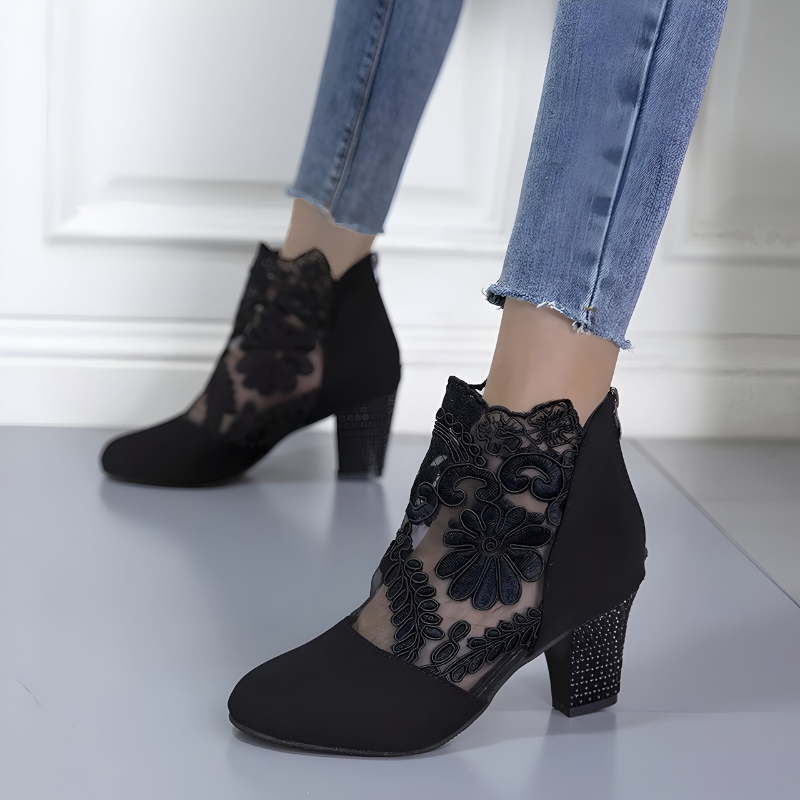 TACONES AURELIA