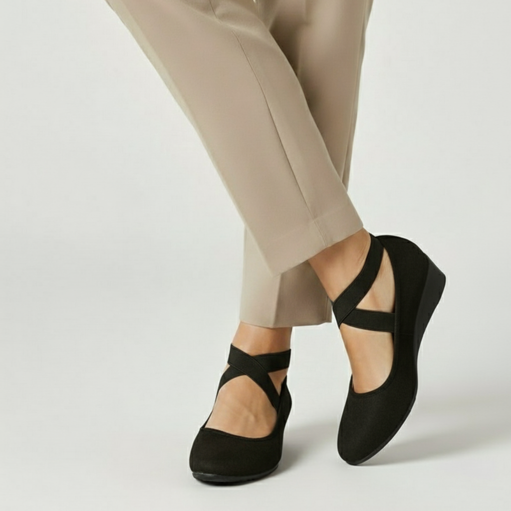 ZAPATOS JYNNA