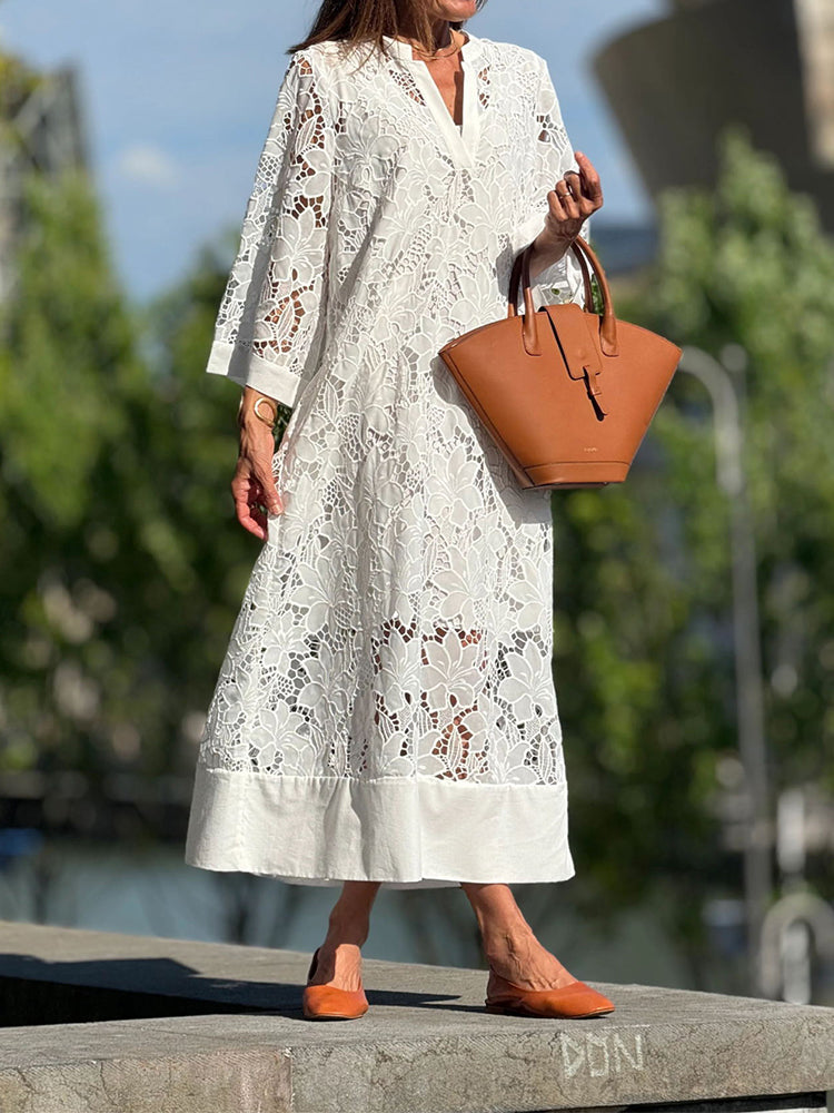 VESTIDO FEMENINO LINDA