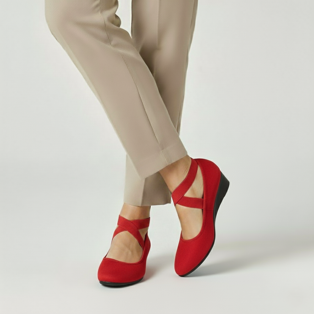 ZAPATOS JYNNA