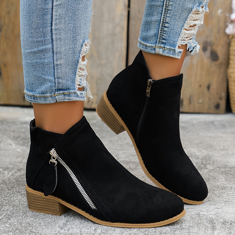 BOTINES SUP CONFORT