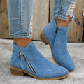 BOTINES SUP CONFORT