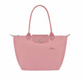 CARTERA TOTE GRANDE LONGCHAM | ROSA PLAT