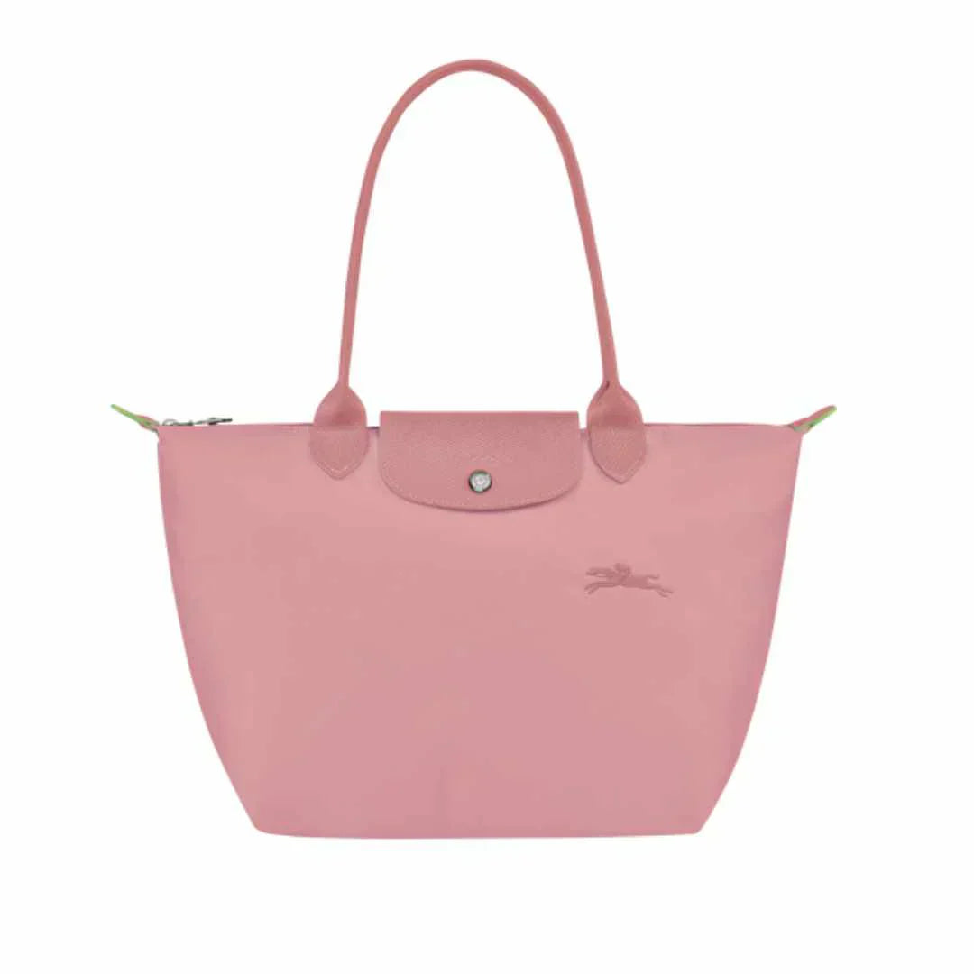 CARTERA TOTE GRANDE LONGCHAM | ROSA PLAT