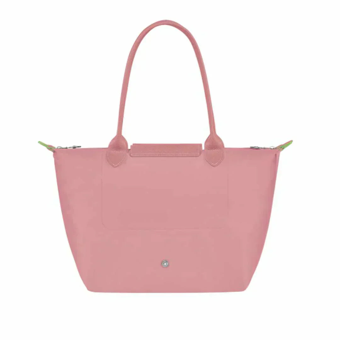 CARTERA TOTE GRANDE LONGCHAM | ROSA PLAT