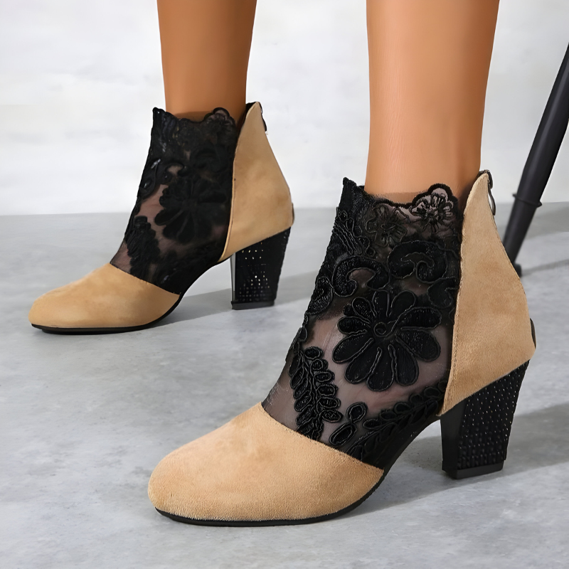 TACONES AURELIA