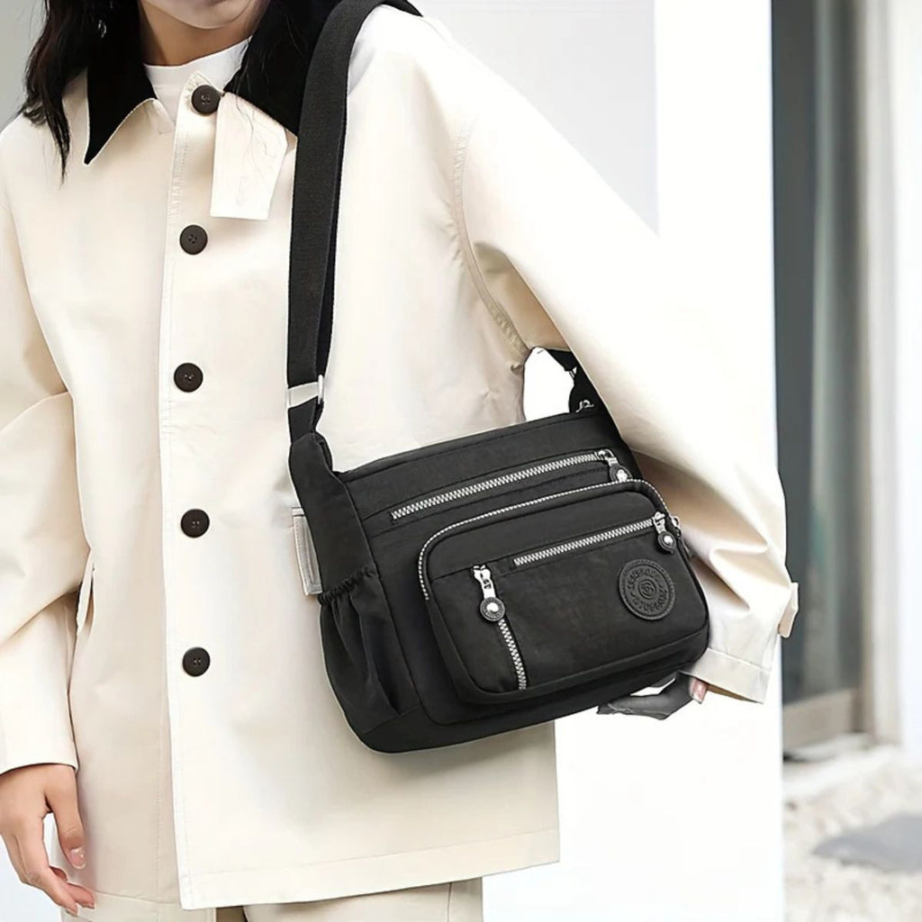 Jolilla - Elegante Bolso Bandolera