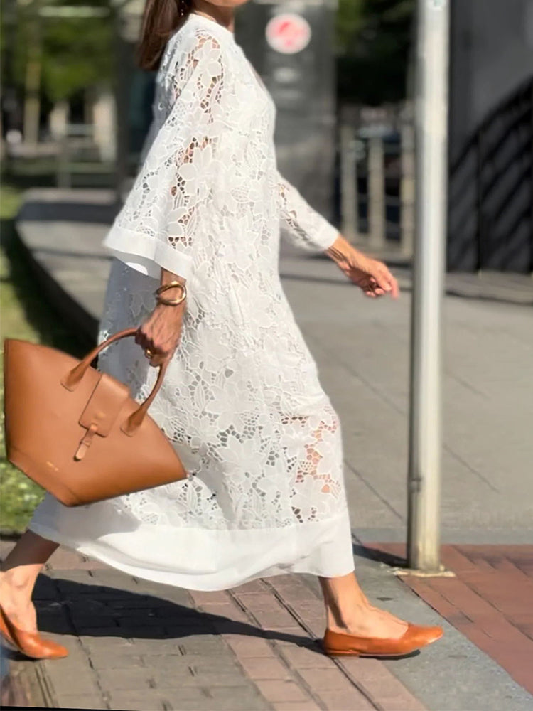 VESTIDO FEMENINO LINDA