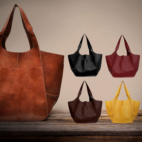 BOLSO CECILIA DE ESTILO VINTAGE REINTERPRETADO