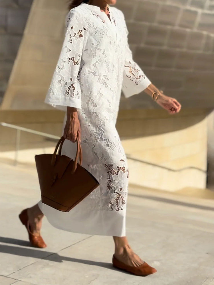 VESTIDO FEMENINO LINDA