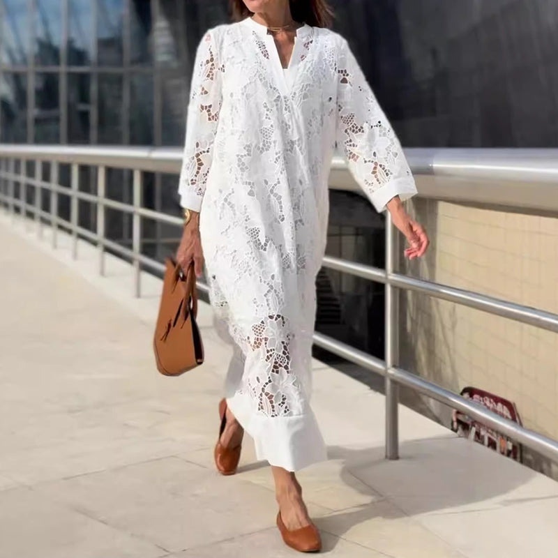VESTIDO FEMENINO LINDA