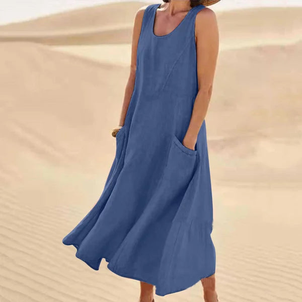 VESTIDO ALEXA FEMENINO