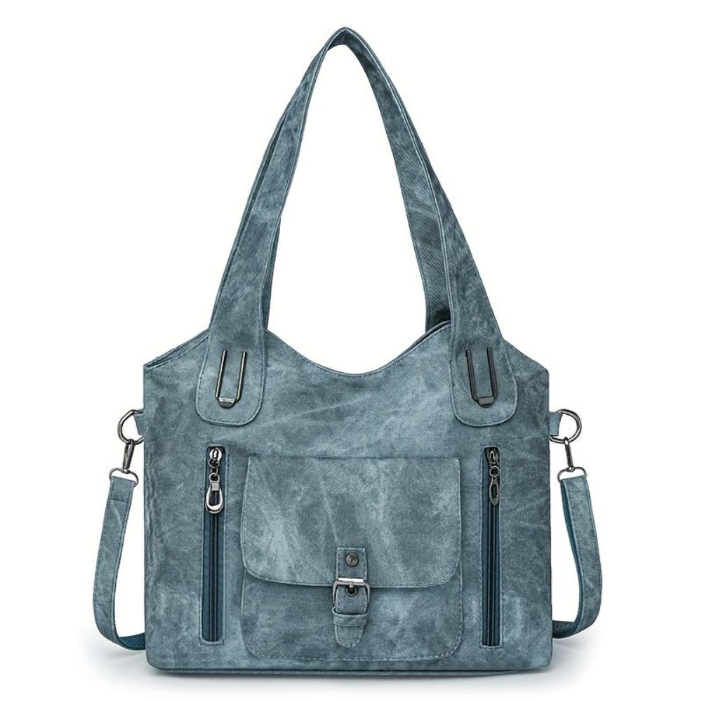 BOLSO BANDOLERA VINTAGE CEECILIA