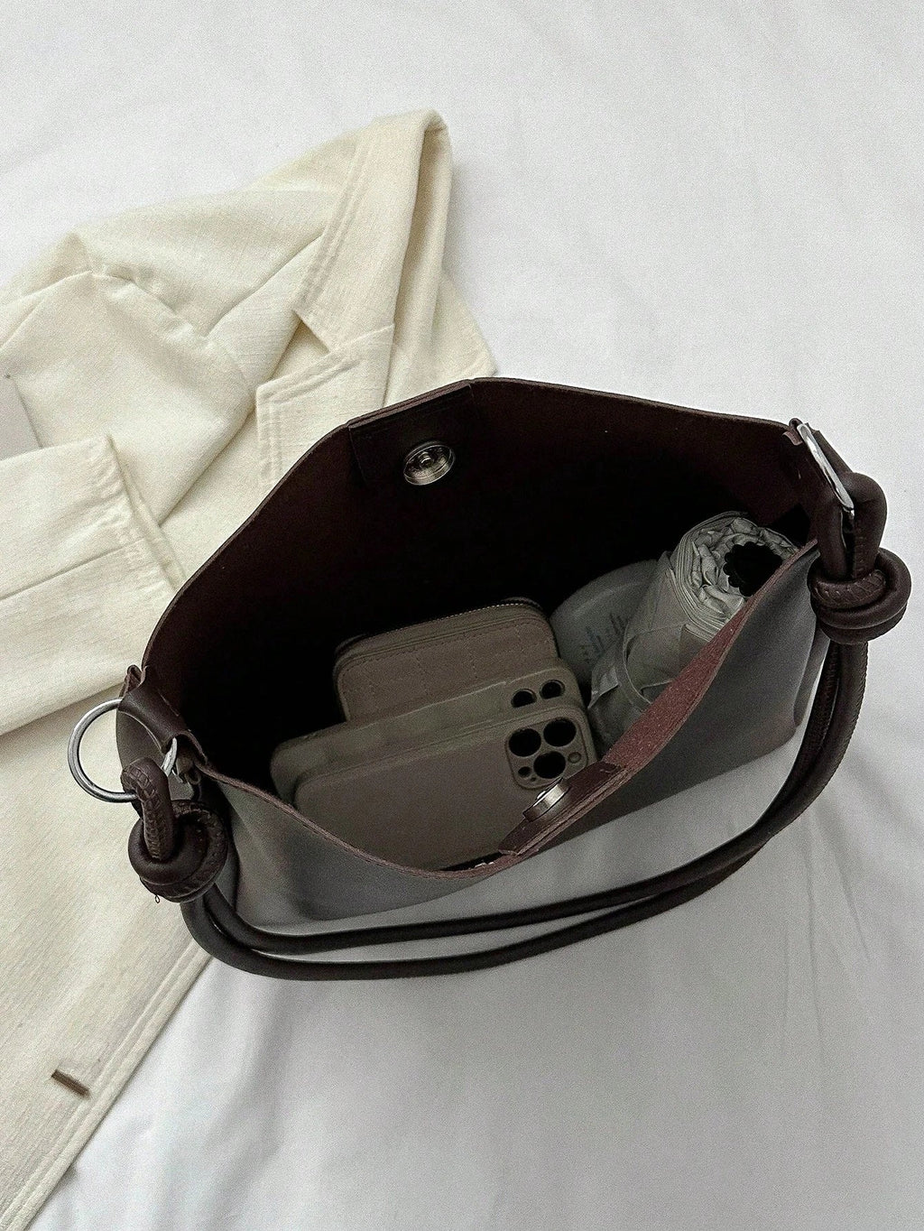 Shodee - Bolso Tote De Gran Capacidad