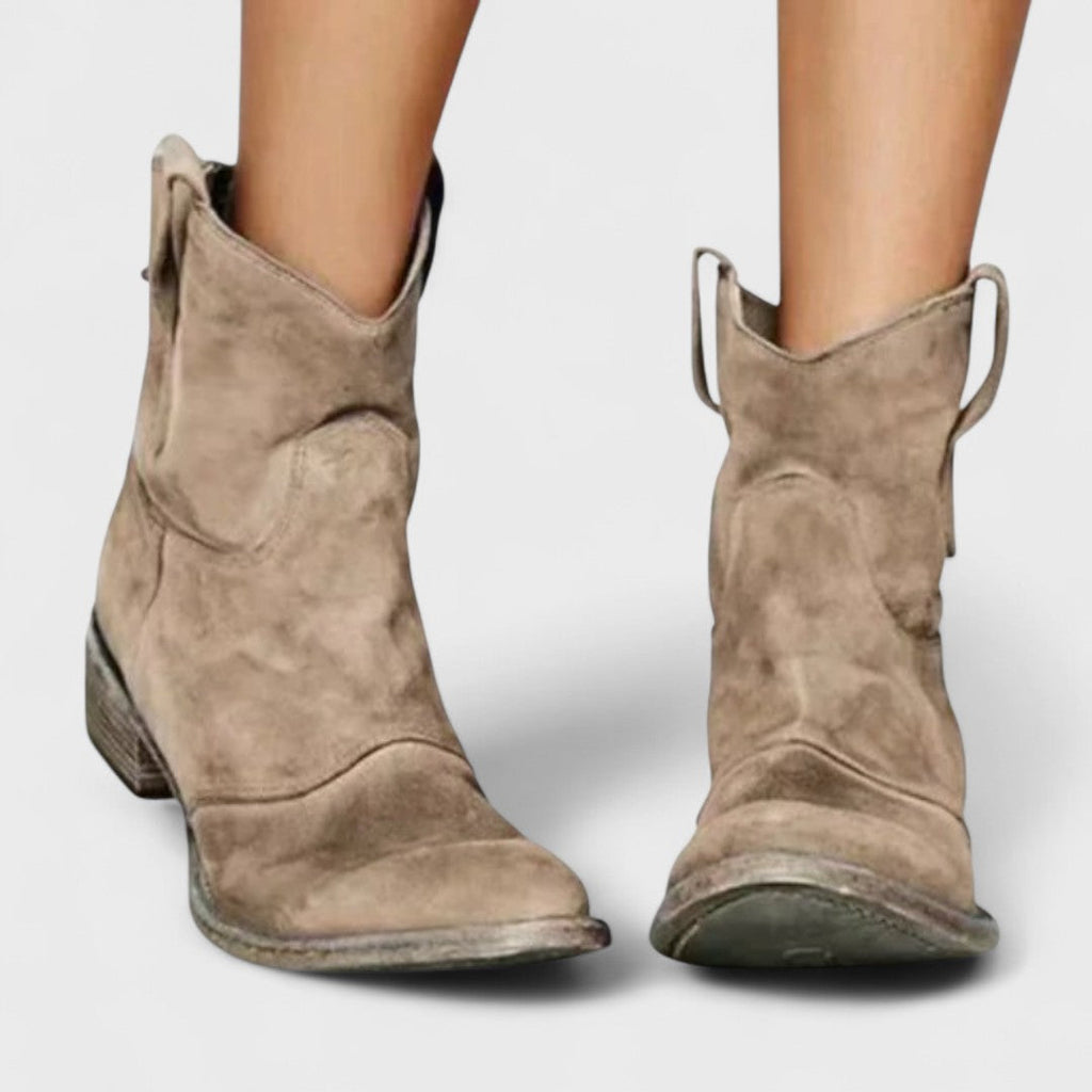 BOTINES CARLOTTA