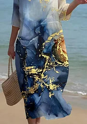 VESTIDO SERENA CASUAL