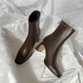 BOTINES BELUCHI