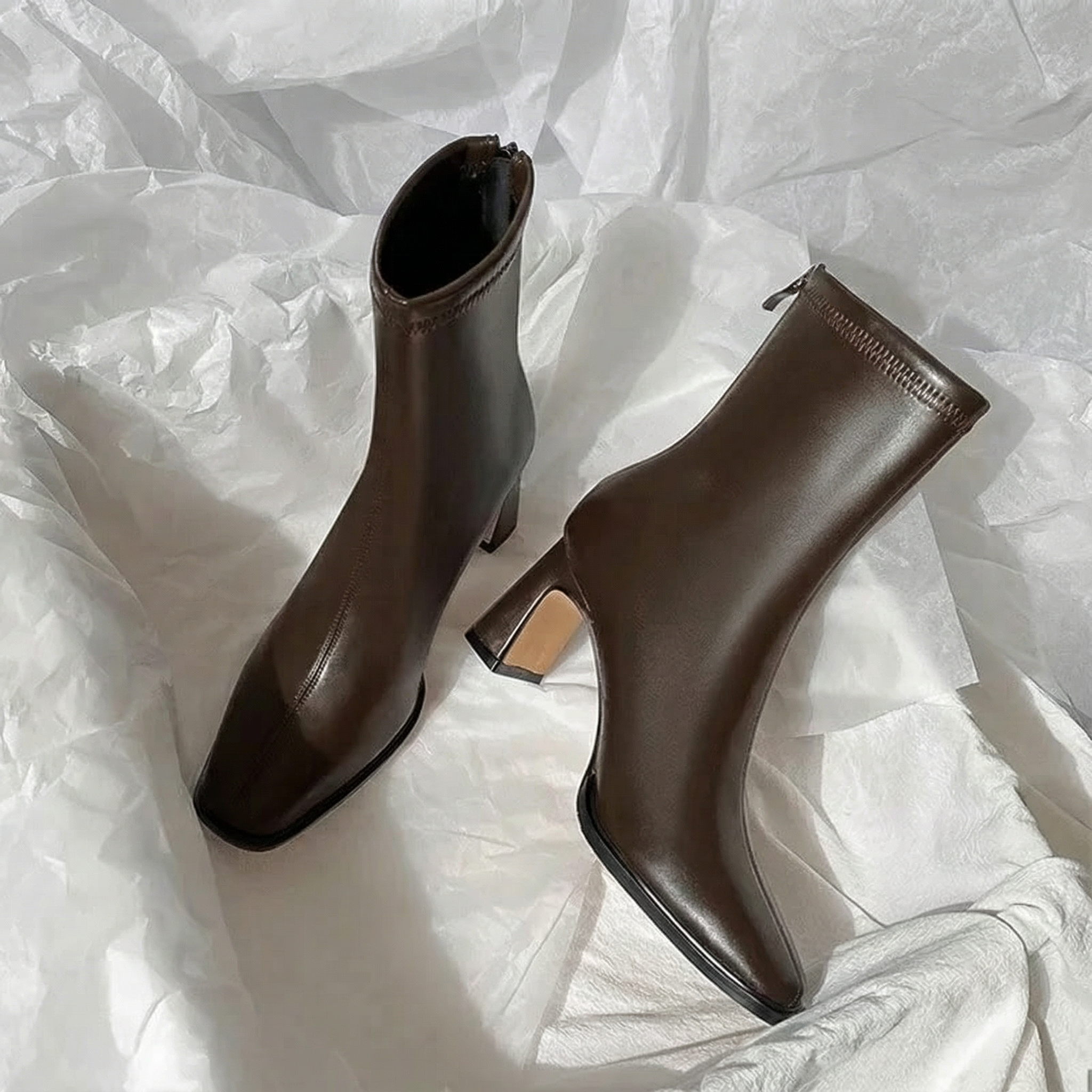 BOTINES BELUCHI