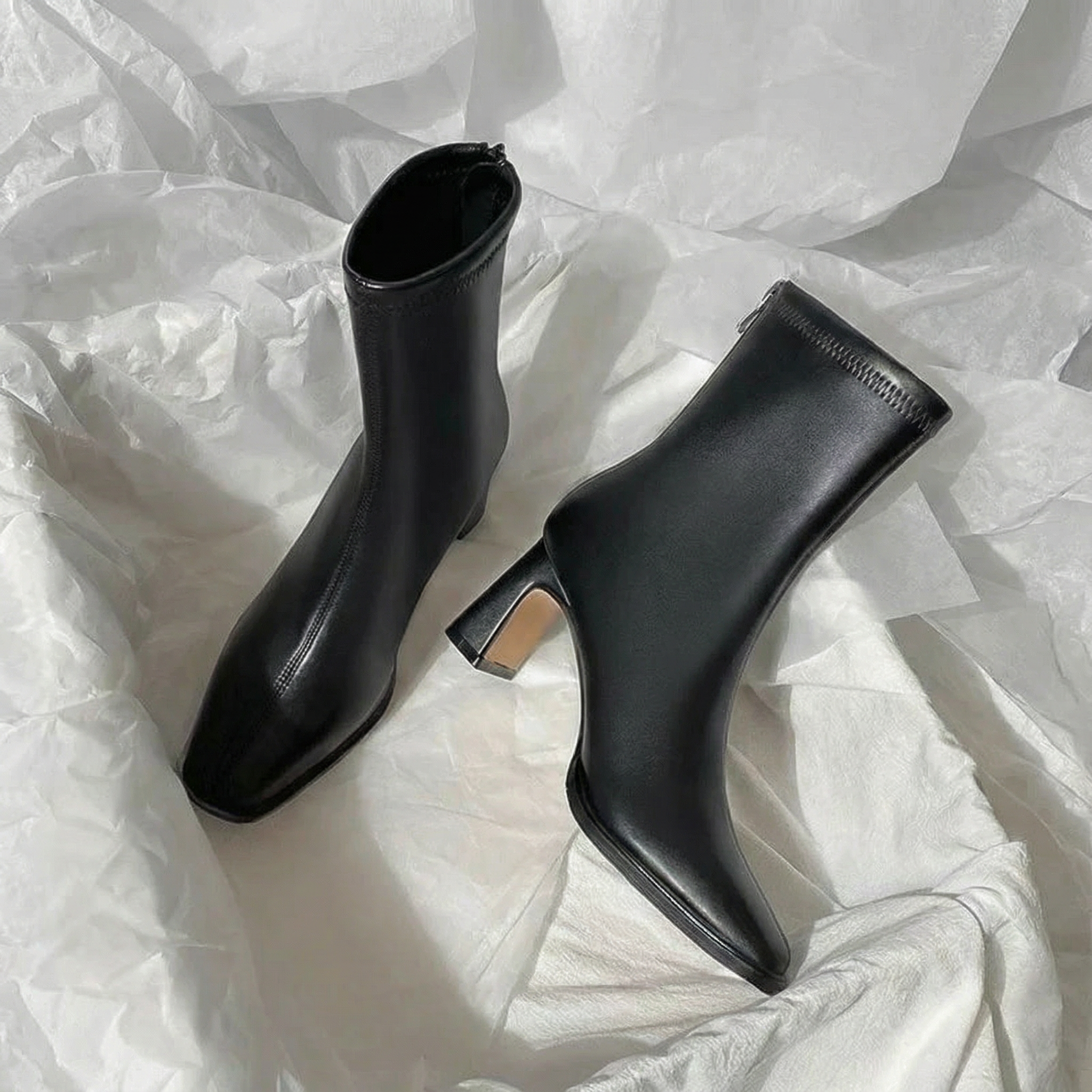 BOTINES BELUCHI