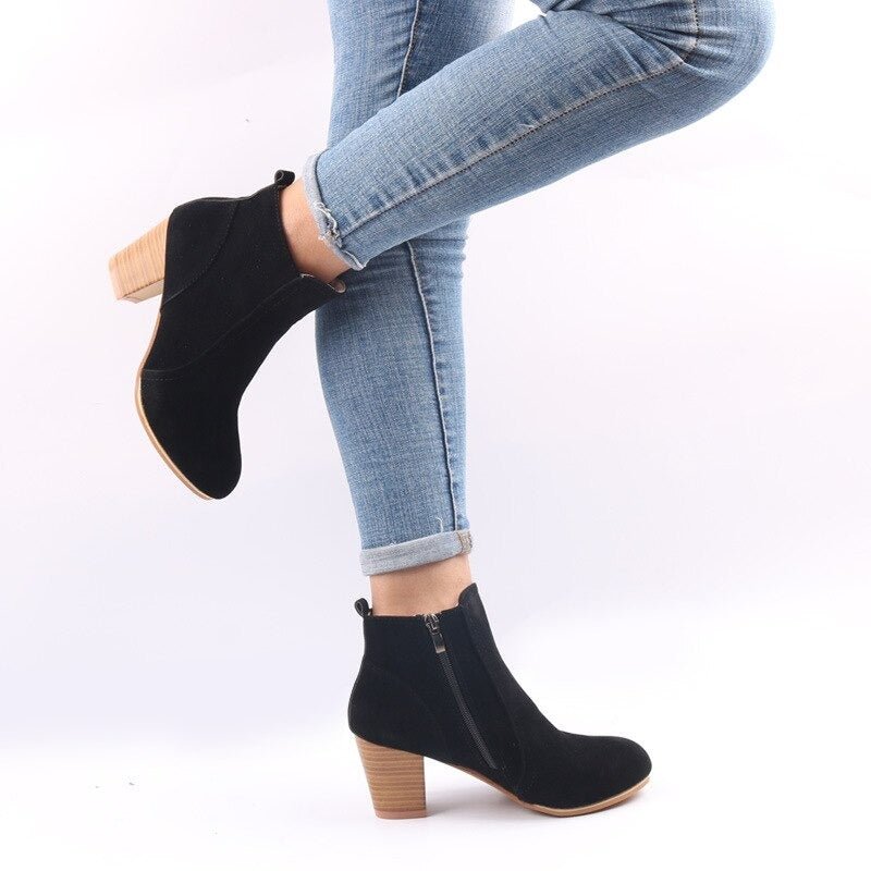 BOTINES DAISY