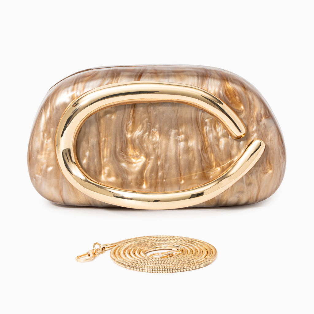 BOLSO AURÉLIA PERLA